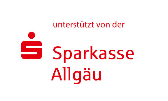 Sparkasse-Allgaeu-unterstuetzt-von-der-rote-Schrift